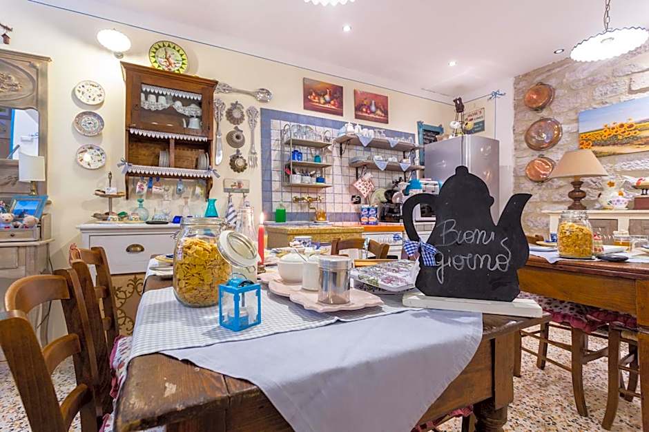 Bed and Breakfast A casa delle Fate