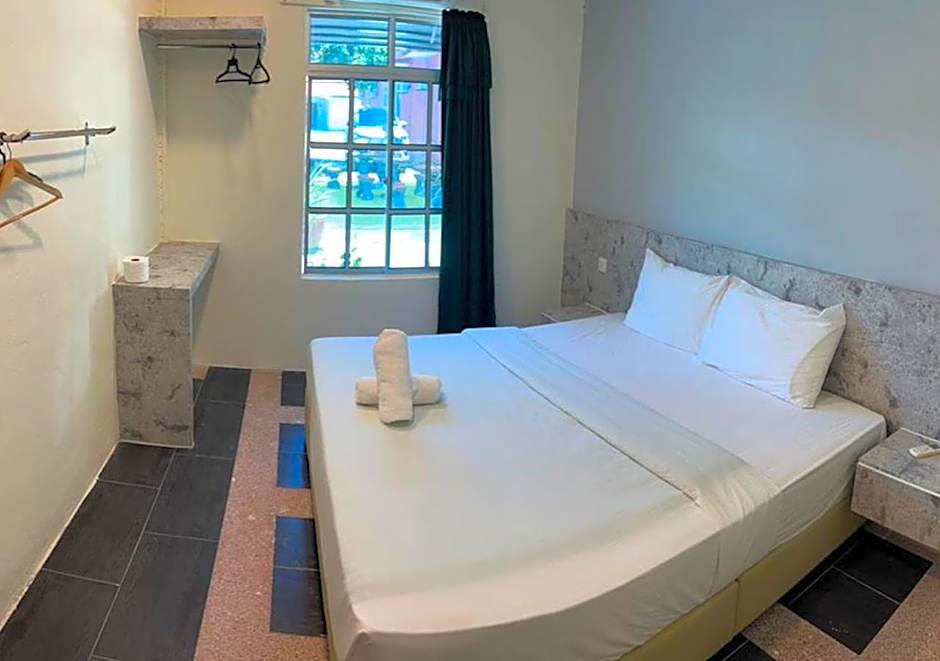 D'Lima Beach Inn