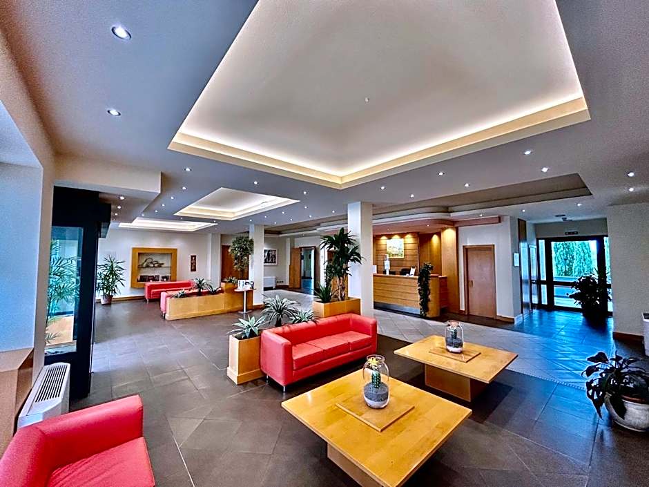 Hotel Ristorante Trendy