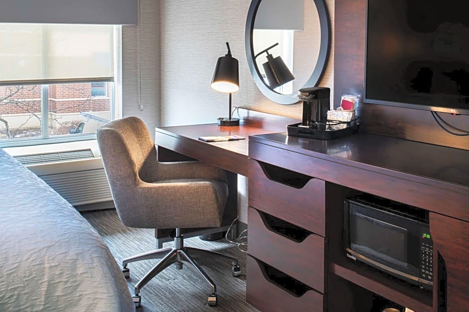 Hampton Inn By Hilton And Suites Chicago/Lincolnshire