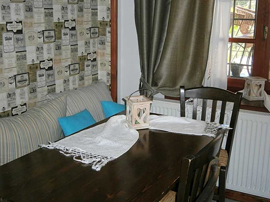 Konstantinou & Elenis