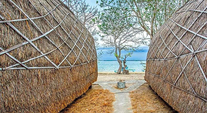 Hotel O Telone Bungalow