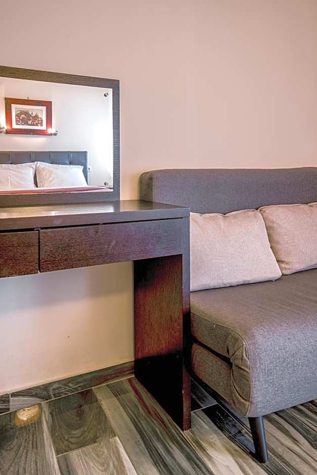 Hotel Lego