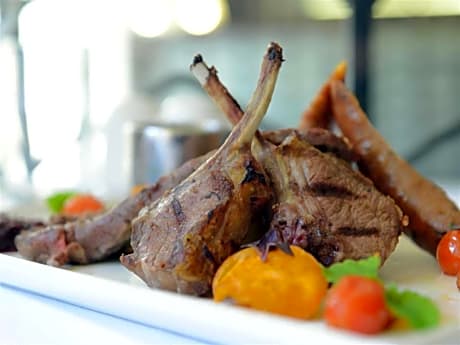 ibis Styles Adelaide Grosvenor