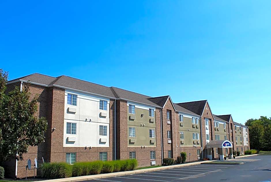 Candlewood Suites Indianapolis - South By IHG