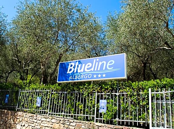 Albergo Blueline