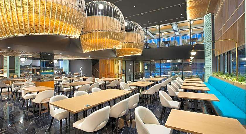 The Manohara Hotel Yogyakarta