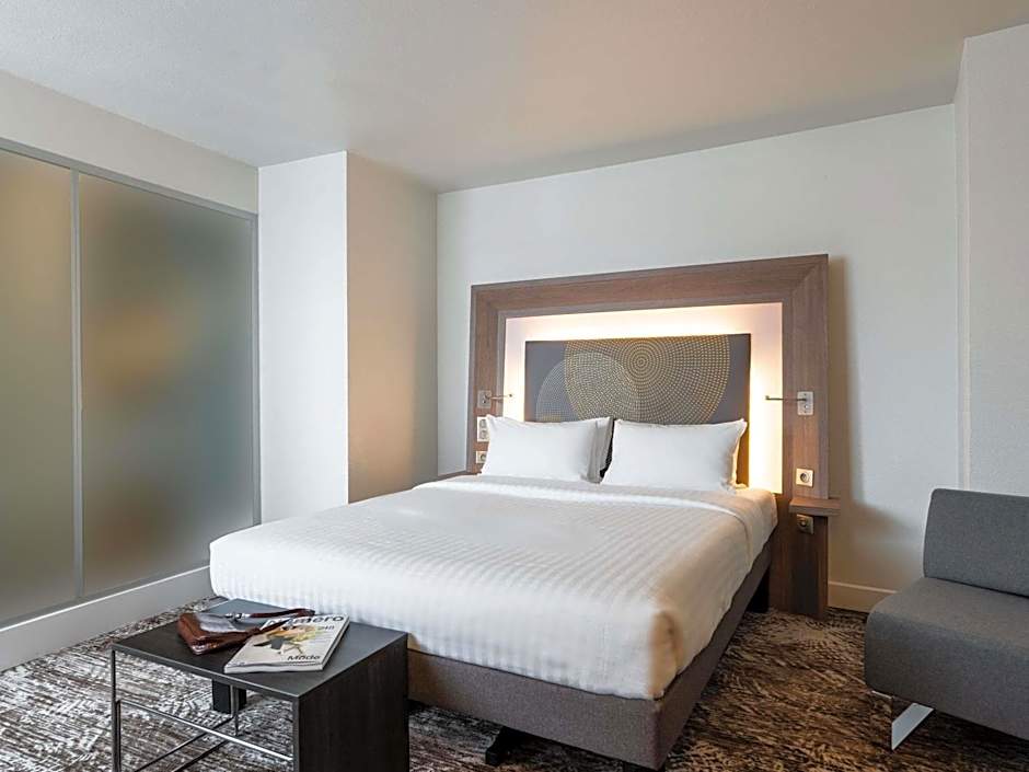 Novotel Paris Gare De Lyon