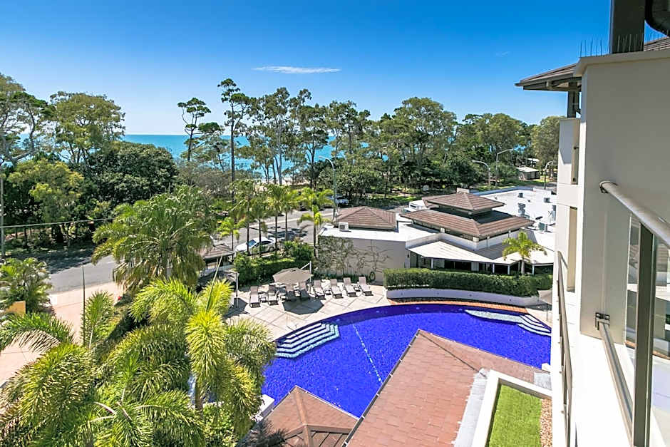 Grand Mercure Allegra Hervey Bay