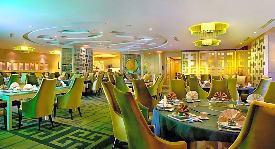 Grand Cityhall Hotel Medan