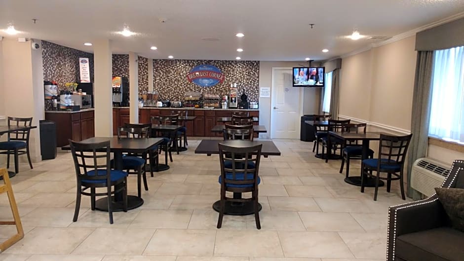 Baymont by Wyndham Texarkana