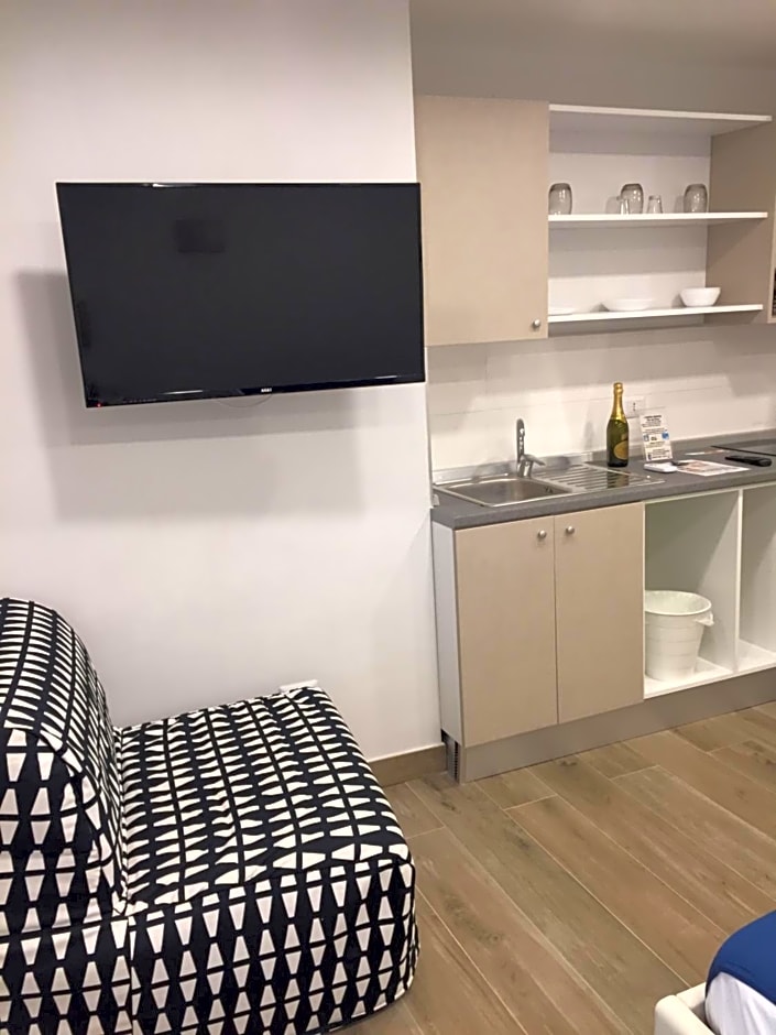 Garibaldi Station 2punto0