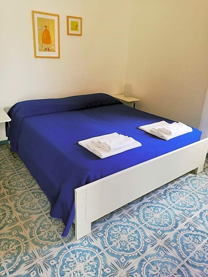 Residence Le Villette