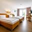 CityHotel Feuerbach