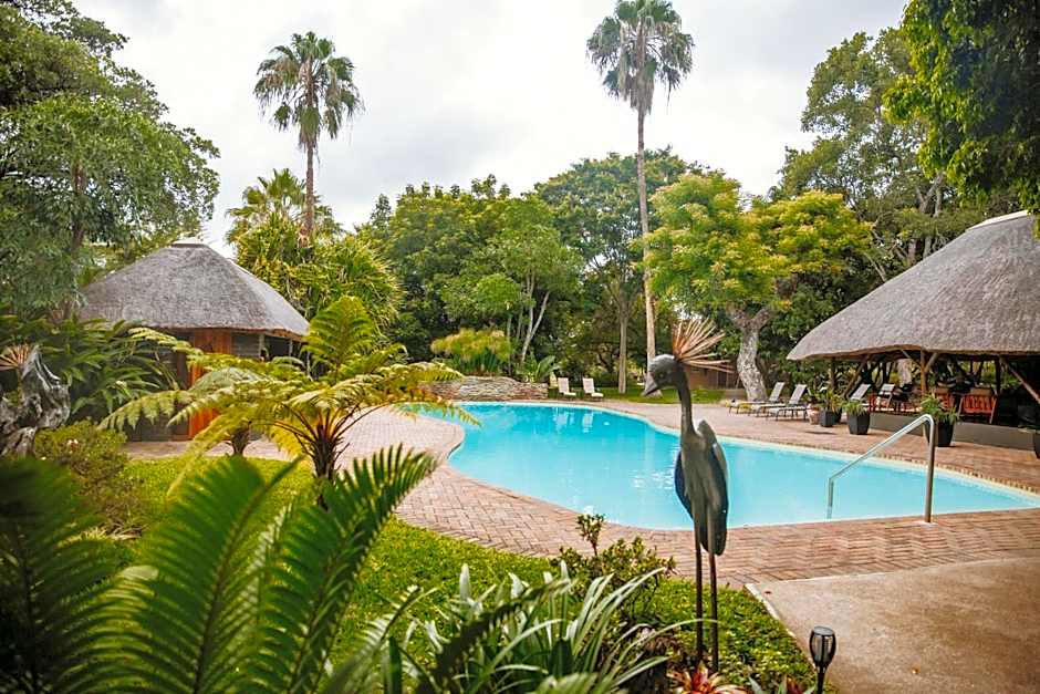 Sunbirds Oasis Lodge