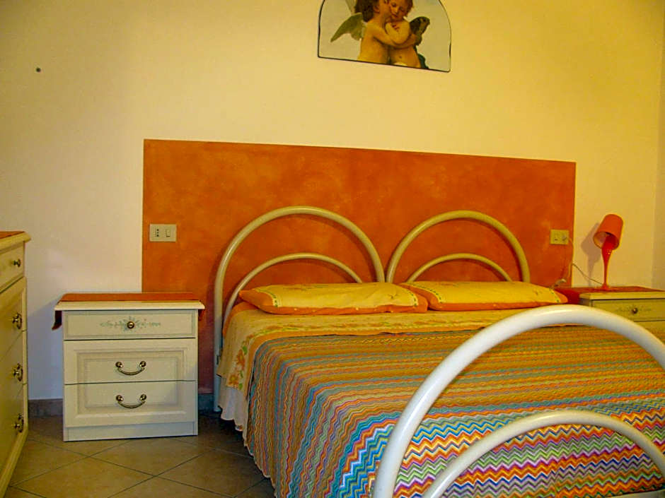 La Sorgente Del Subasio