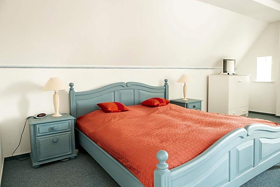 Boutique Hotel Gut Tribbevitz