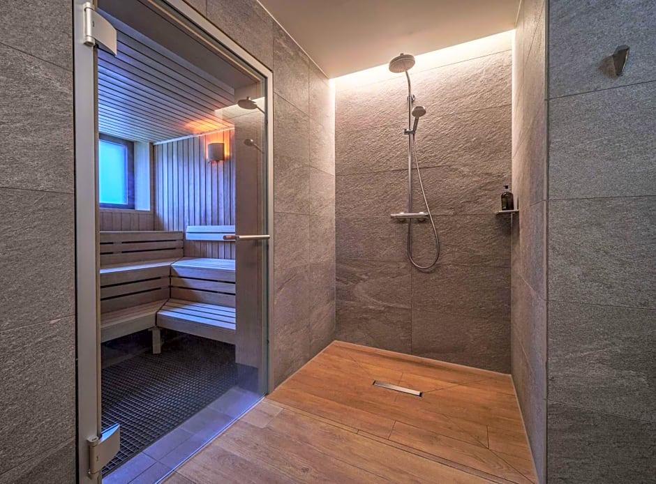 Adina Apartment Hotel Wiesbaden