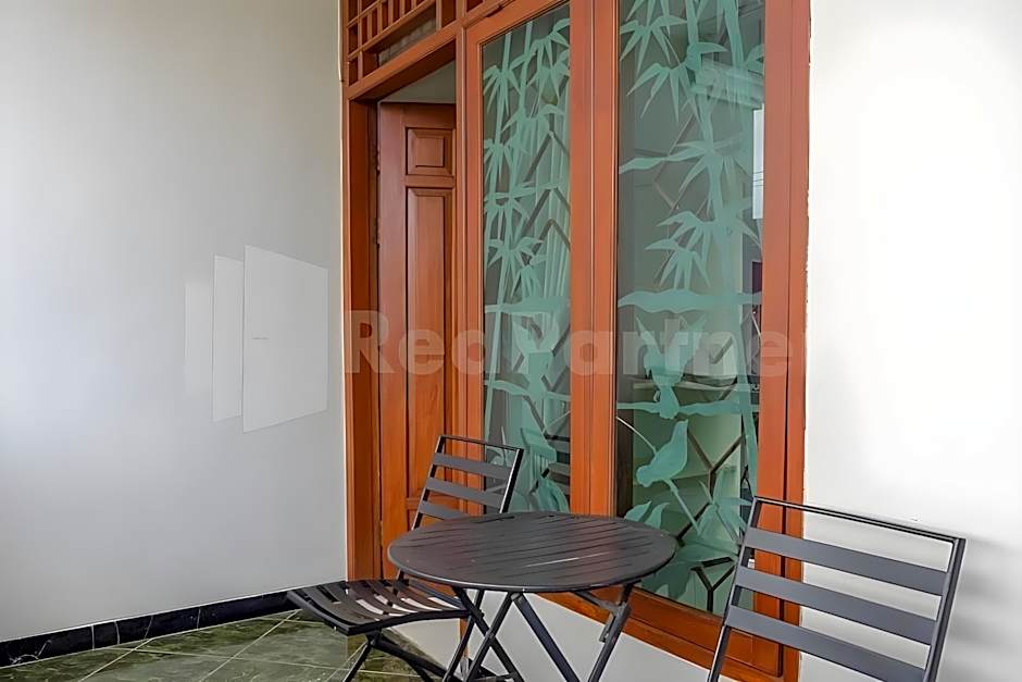 Tjahaja Baroe Syariah Mitra RedDoorz @ Dukuh Kupang