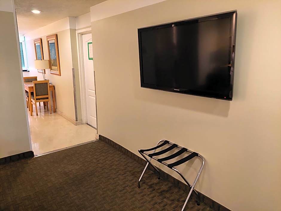 Holiday Inn Cuernavaca By IHG