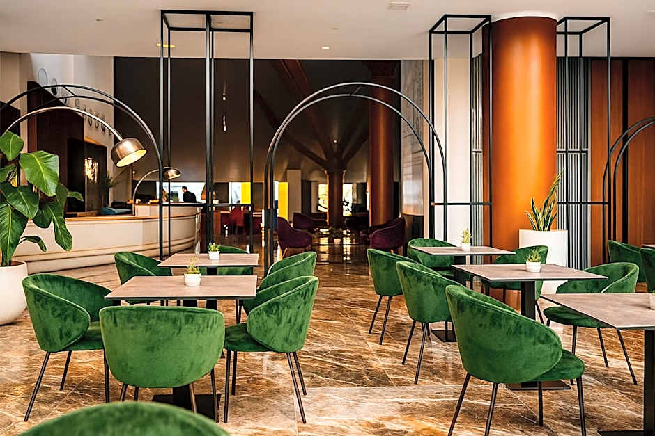 Voco Nola - Naples Vulcano Buono by IHG