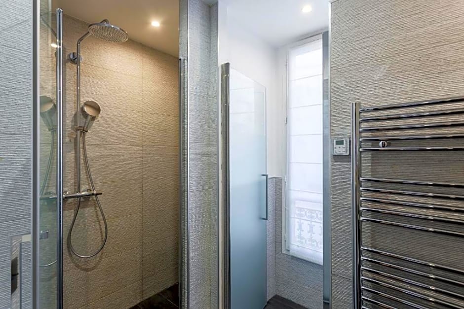 Chalgrin Boutique Hotel