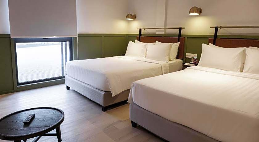 Monocolo Boutique Hotel