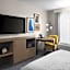 Hampton Inn Terre Haute