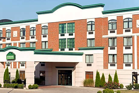Wingate by Wyndham Dayton - Fairborn