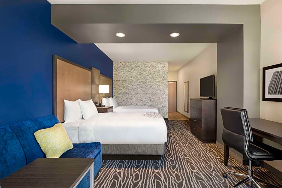 La Quinta Inn & Suites by Wyndham Rock Hill