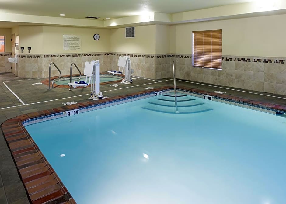 Hampton Inn & Suites Davenport
