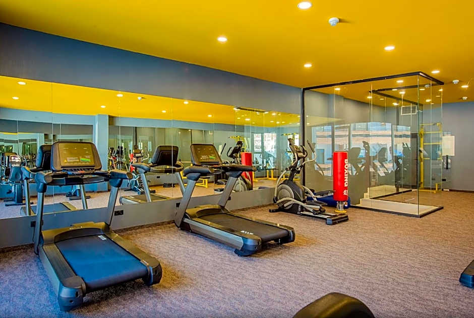 Bakuriani Inn - Triple Lux #332