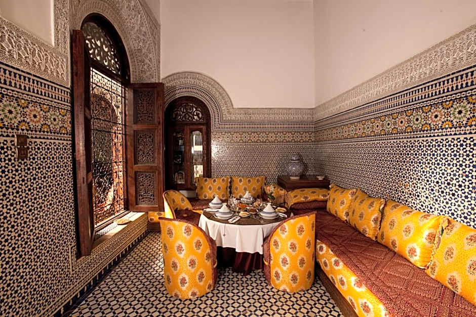 Riad Alya