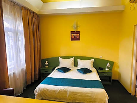 Double Room 3*