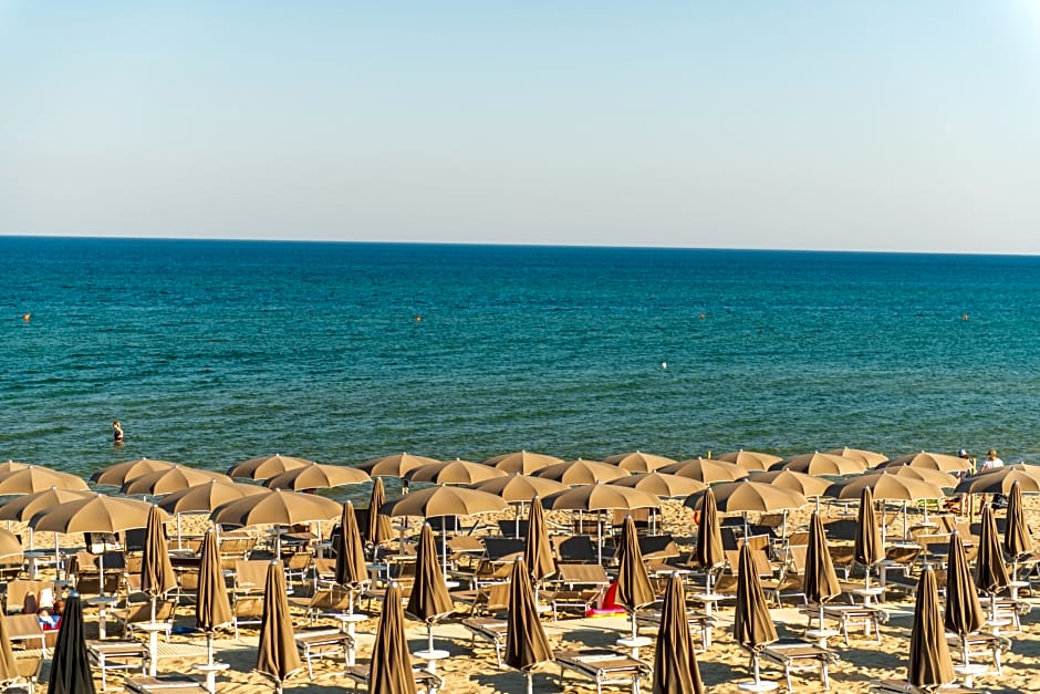 Turchesi Club Village