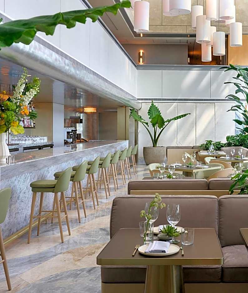 Brickell Arch, a Luxury Collection Hotel, Miami