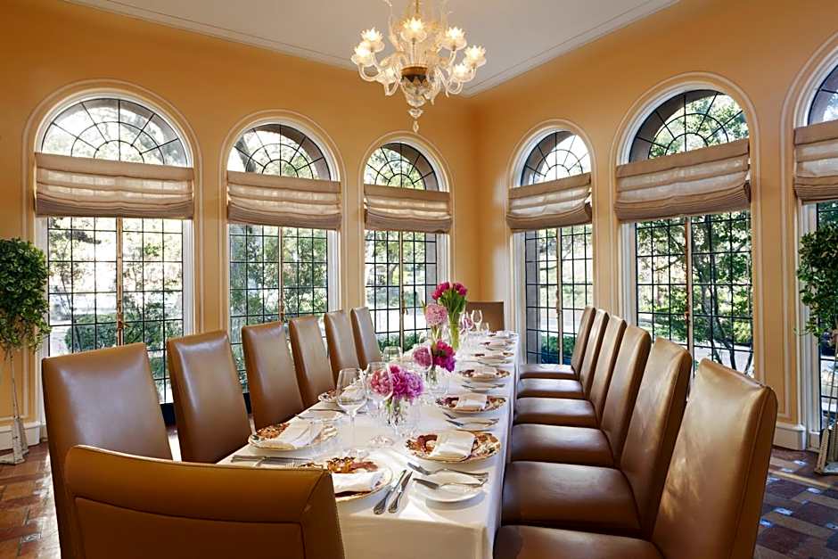Rosewood Mansion on Turtle Creek