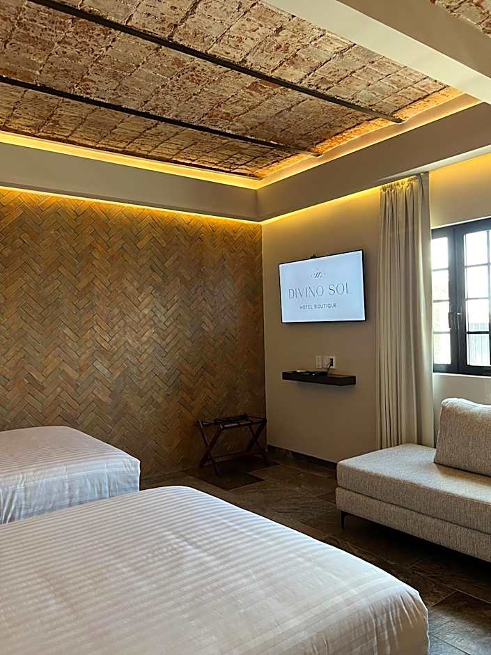 Hotel Boutique Divino Sol