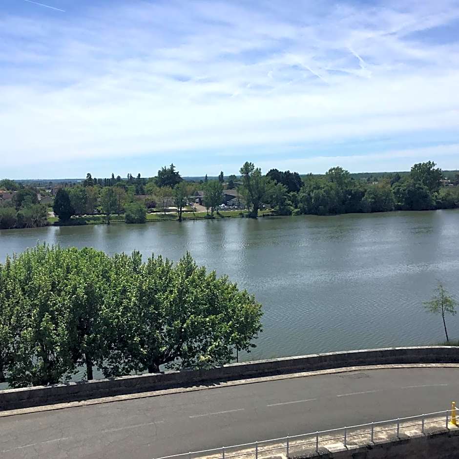 Le Pont Napoléon Moissac