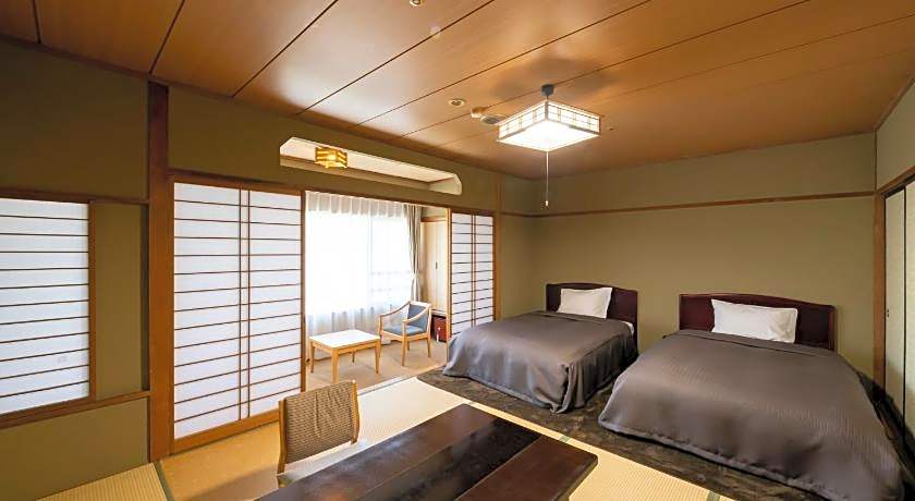 Isawa Tokiwa Hotel