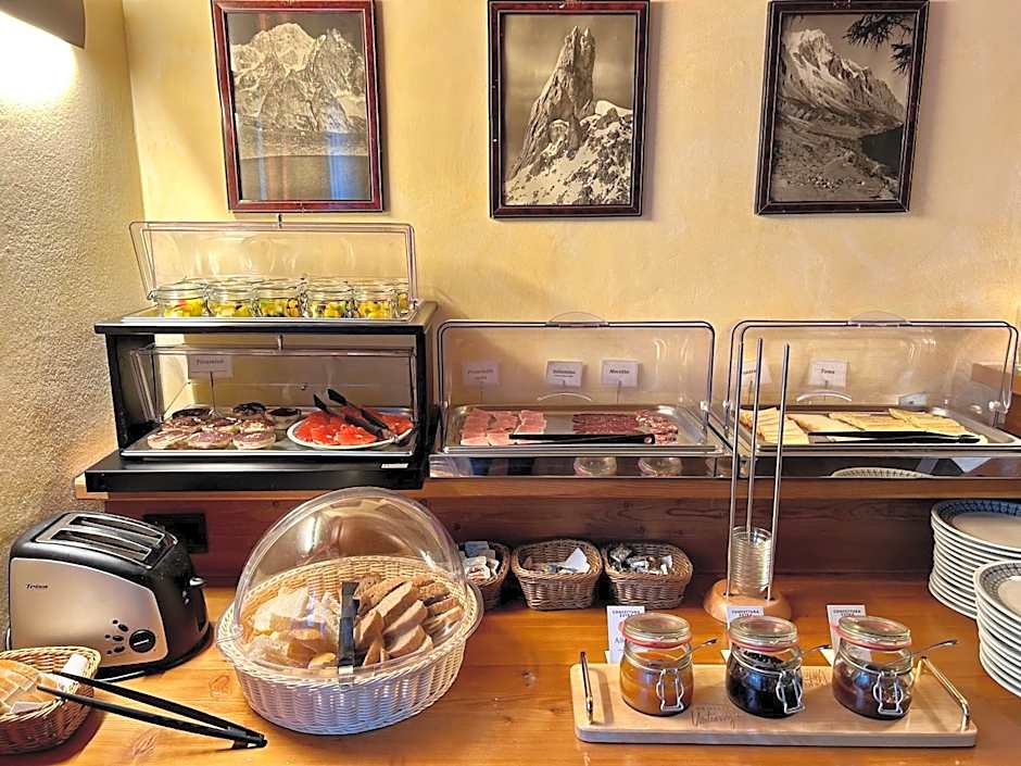 Hotel Croux
