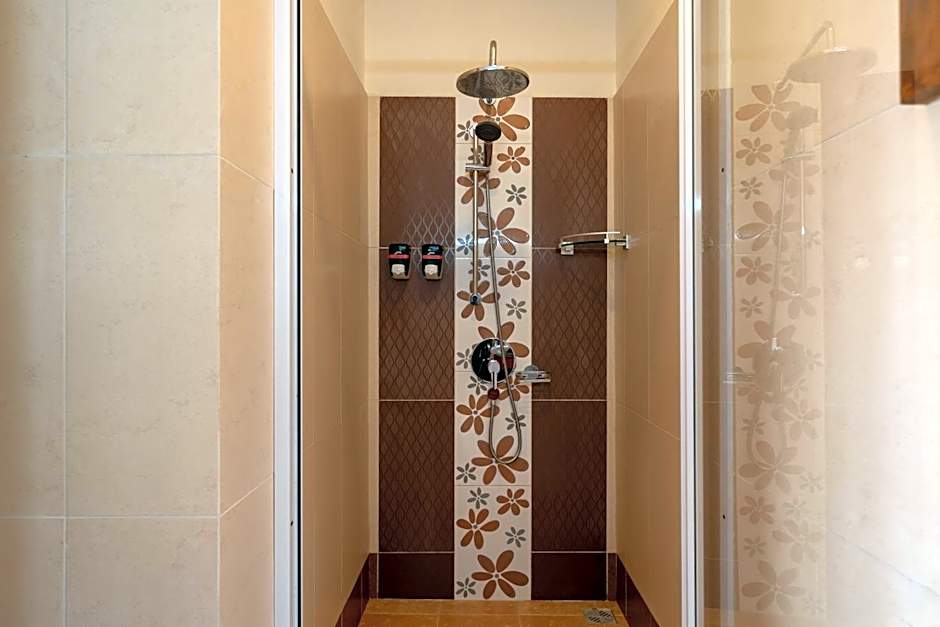 Glacis Heights Villa