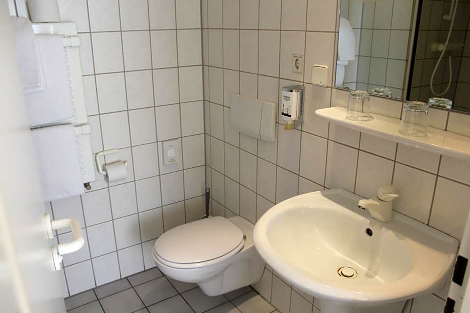 Elbroich Hotel Düsseldorf