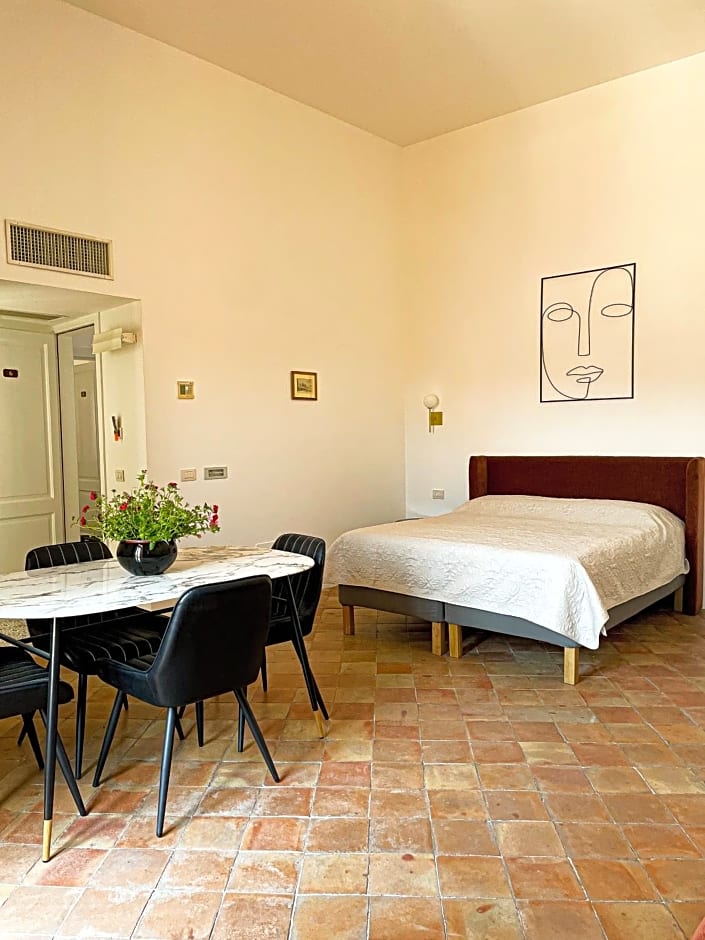 B&B Faraglione