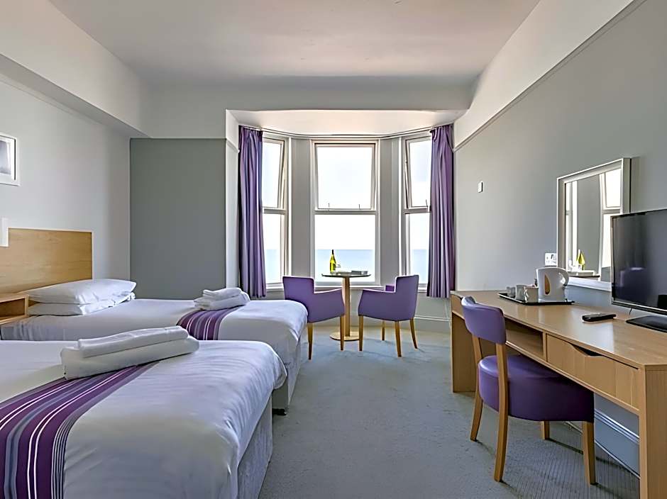 The Beresford Hotel