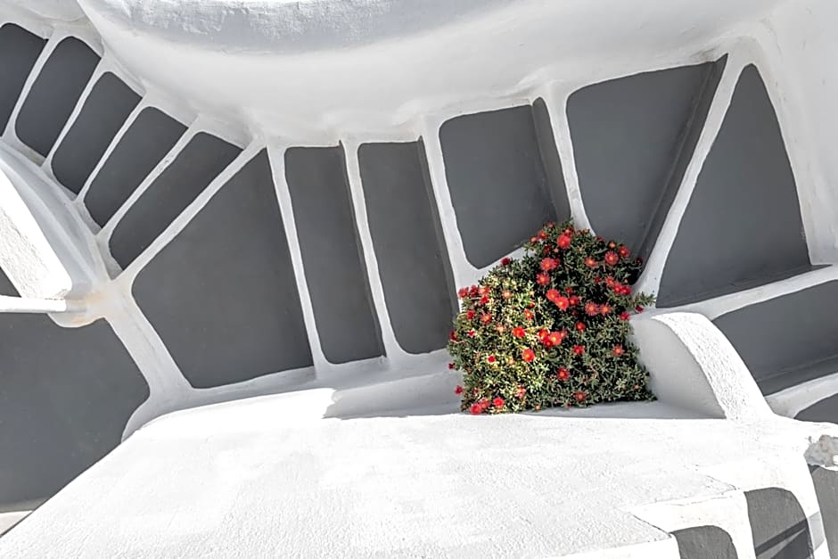 Caldera Premium Villas