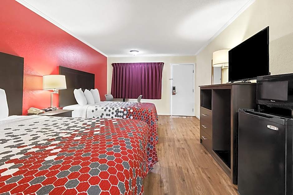 Econo Lodge Saint George