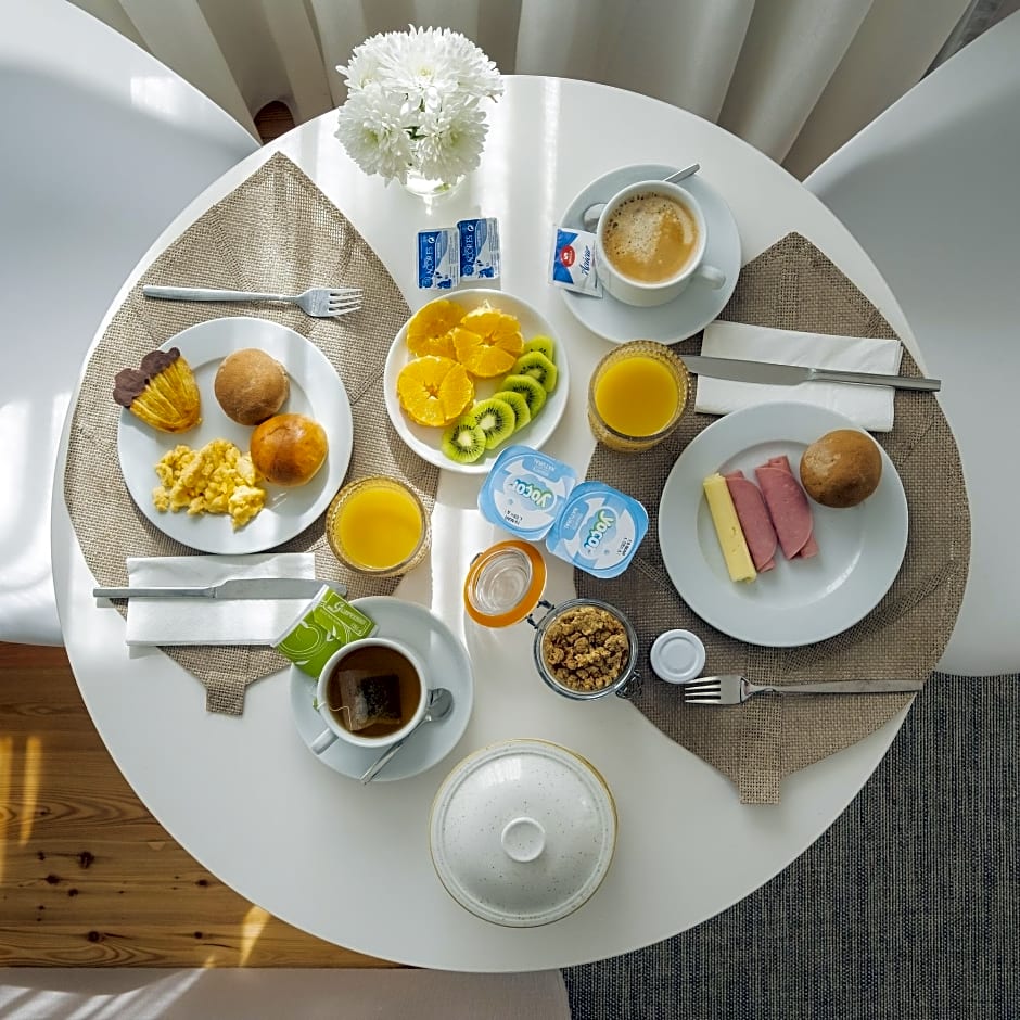 Aqua - PÃ³pulo Eco Village