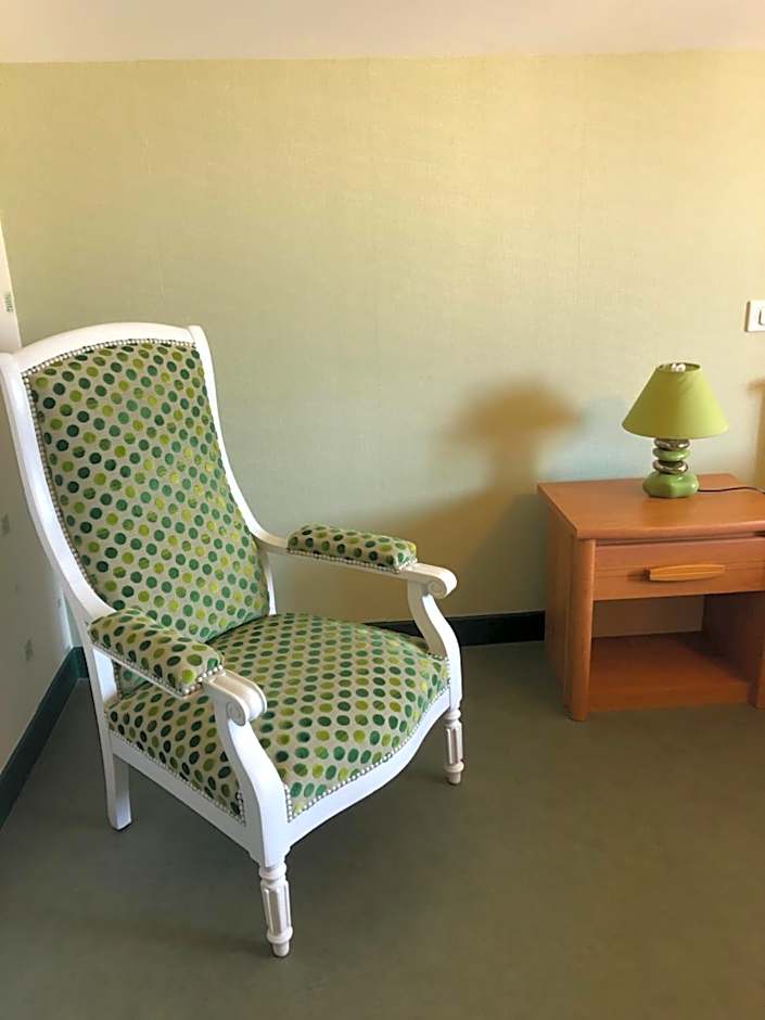 Maison d'hôtes La Colombelle