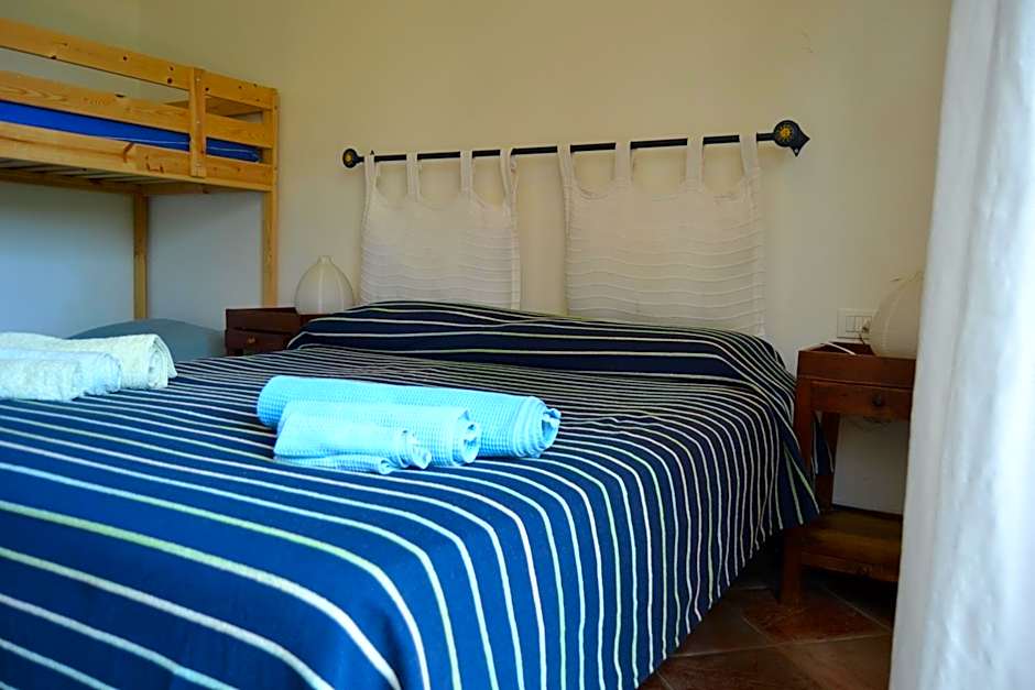 Hotel Sandalyon